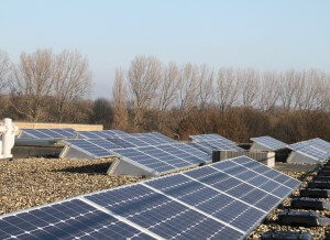zonnepanelen