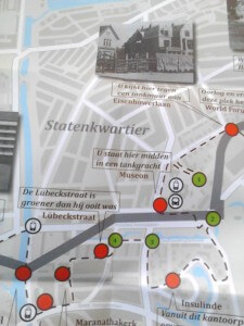 route Atlantikwall