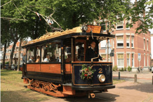 tram
