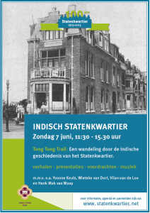Indisch Statenkwartier