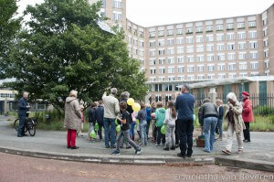 uitleg bij OPCW