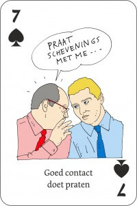 Schoppen 7