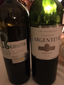 Medoc