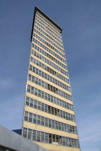 de Toren van Oud