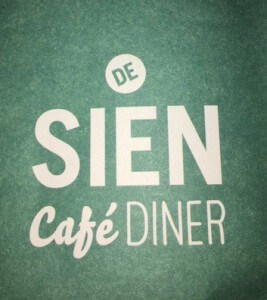 logo de Sien