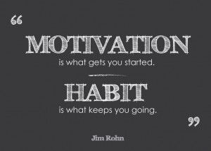 motivatie