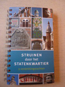 statenkwartier-boek