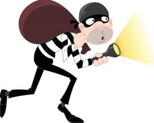 thief