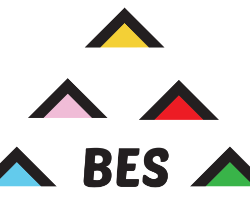 BES logo