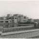Het Gemeentemuseum in 1935. Foto van C.J. de Gilde (HGA)